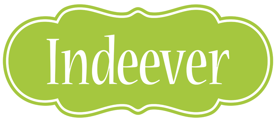 Indeever family logo