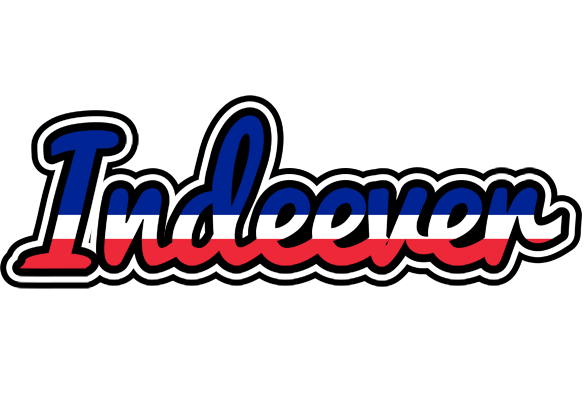 Indeever france logo