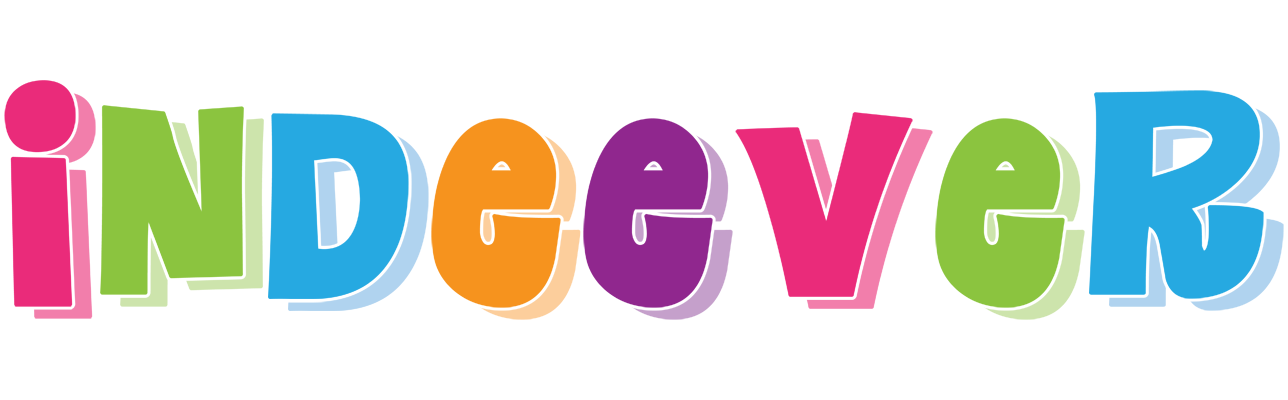 Indeever friday logo