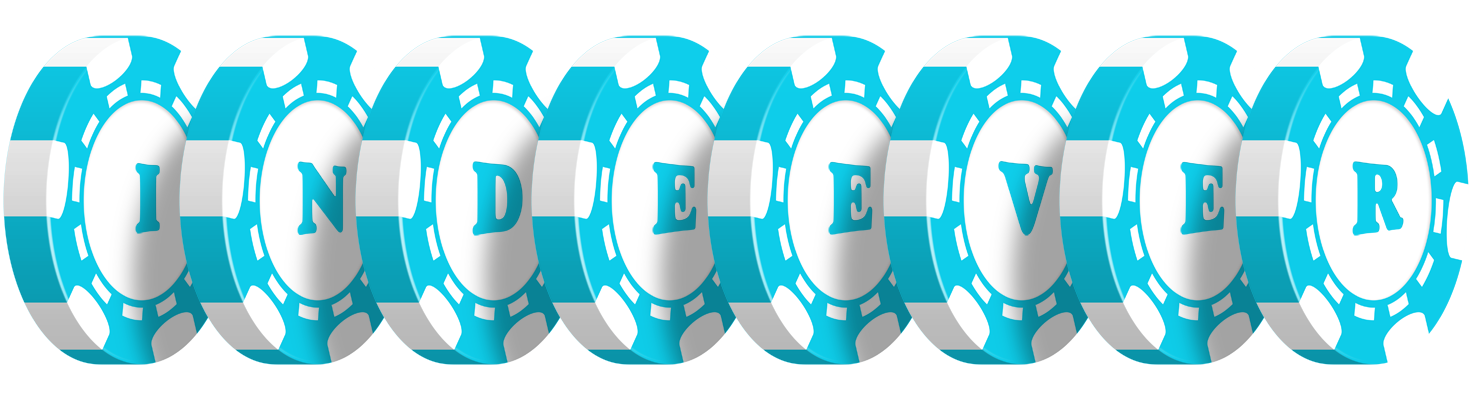 Indeever funbet logo