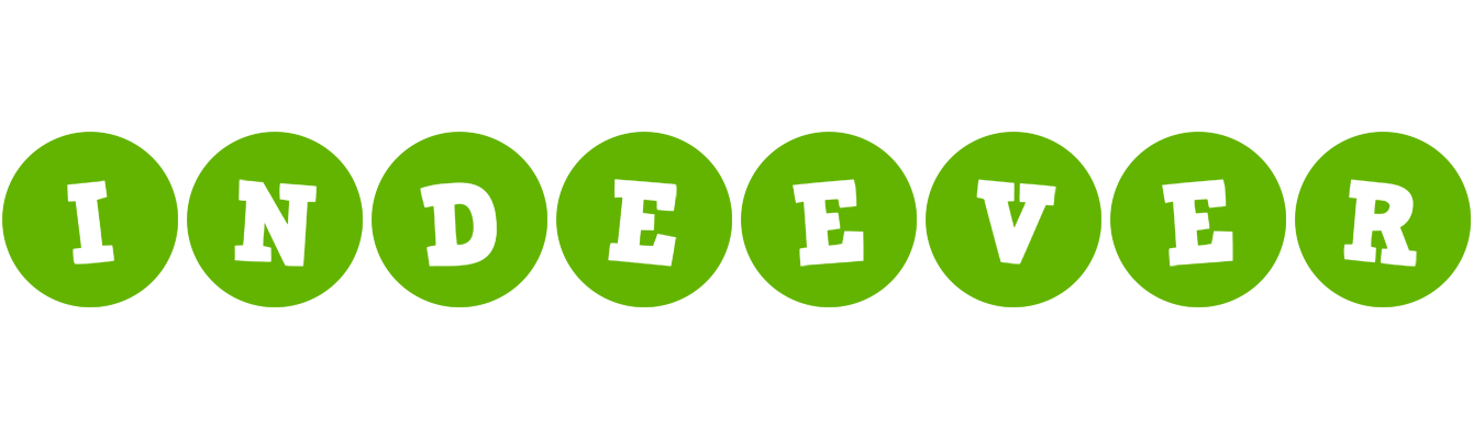 Indeever games logo