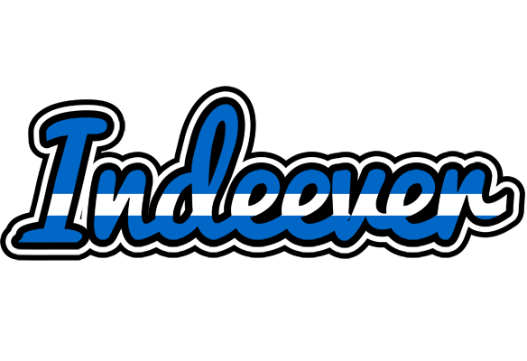 Indeever greece logo