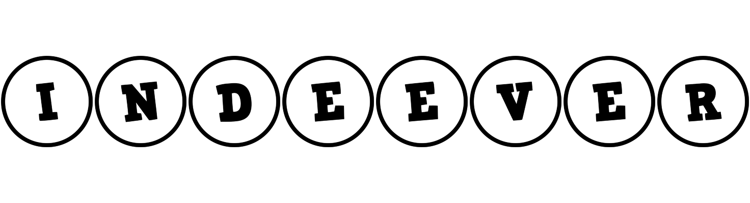 Indeever handy logo