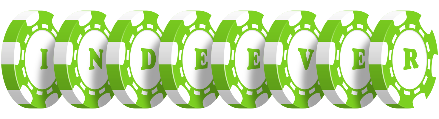 Indeever holdem logo