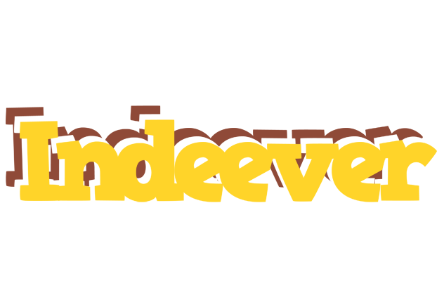 Indeever hotcup logo