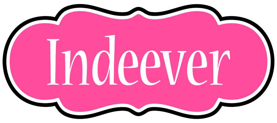 Indeever invitation logo