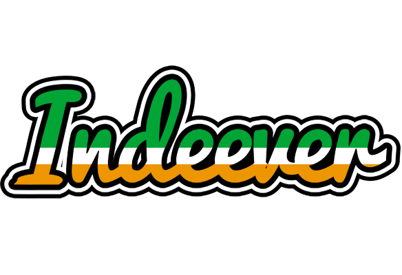 Indeever ireland logo