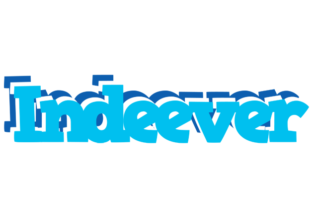 Indeever jacuzzi logo