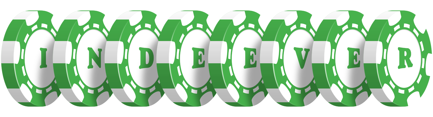 Indeever kicker logo