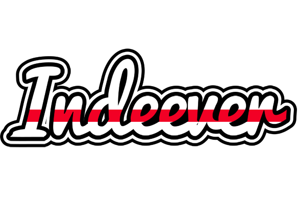 Indeever kingdom logo