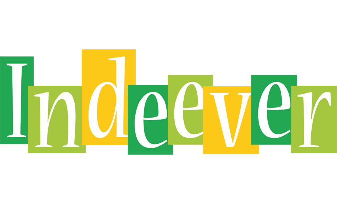 Indeever lemonade logo