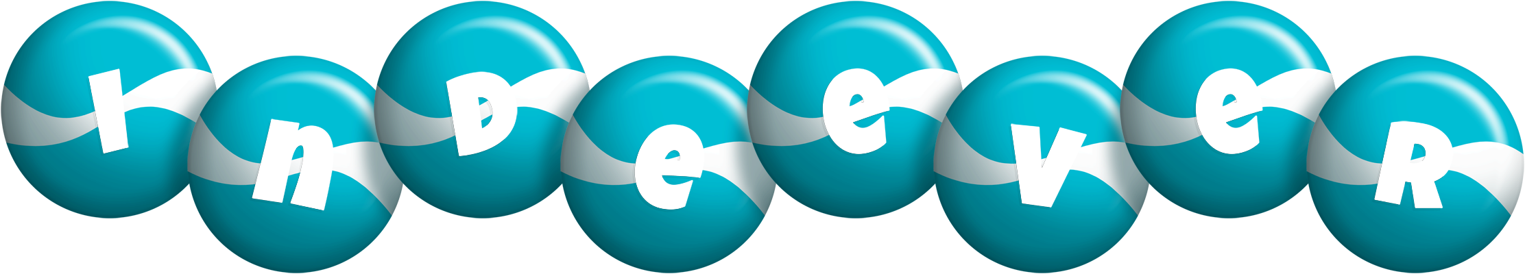 Indeever messi logo