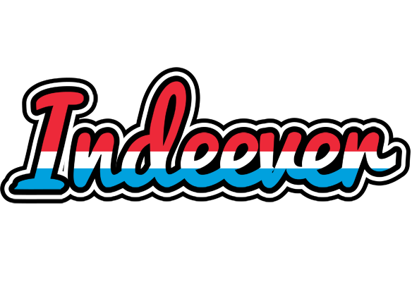 Indeever norway logo