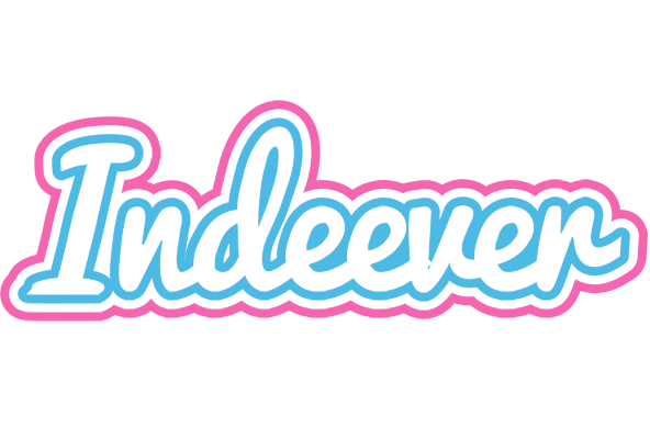 Indeever outdoors logo