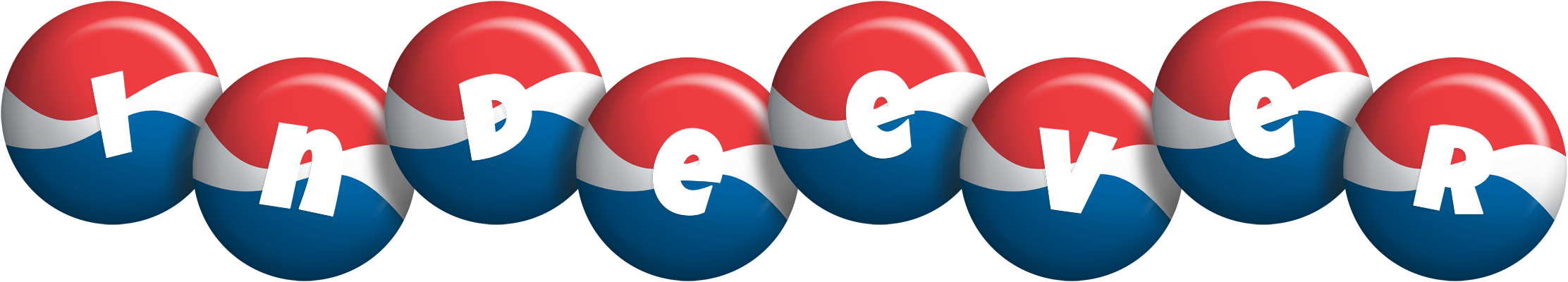 Indeever paris logo