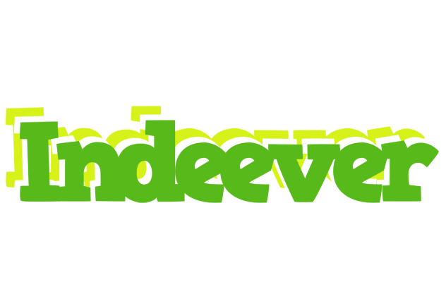 Indeever picnic logo