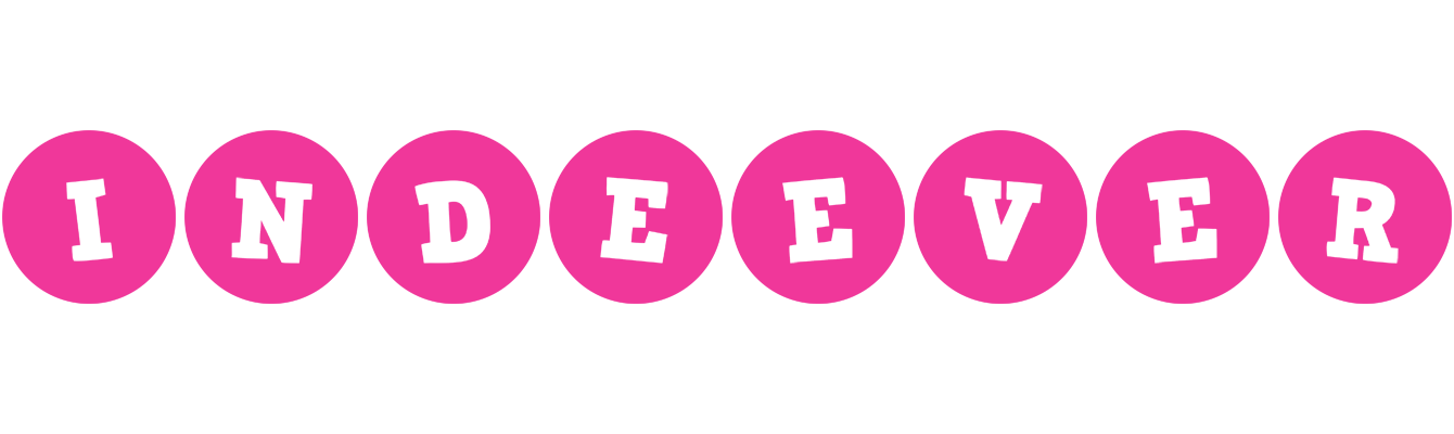 Indeever poker logo