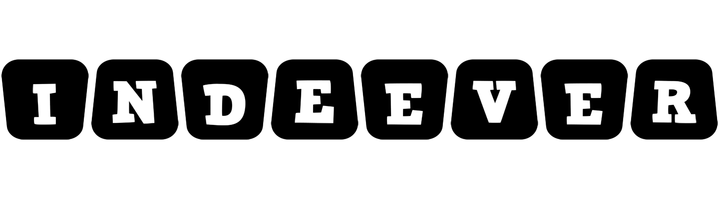Indeever racing logo