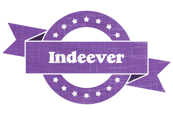 Indeever royal logo