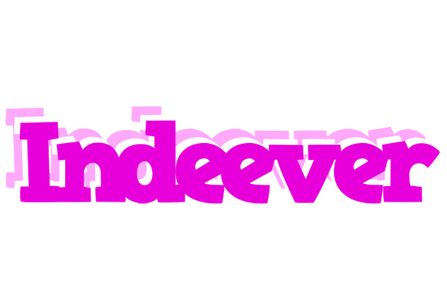 Indeever rumba logo