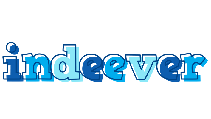 Indeever sailor logo