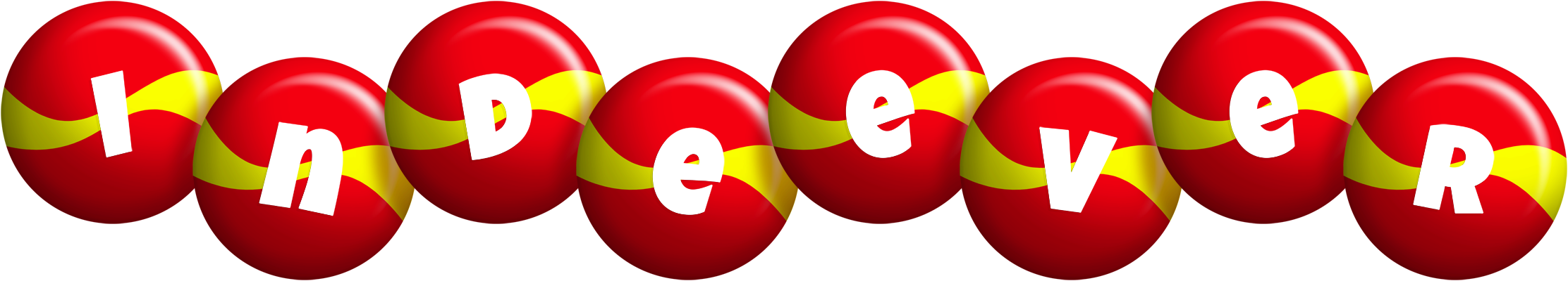 Indeever spain logo
