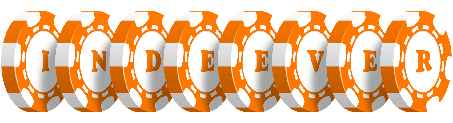 Indeever stacks logo