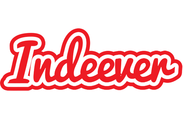 Indeever sunshine logo