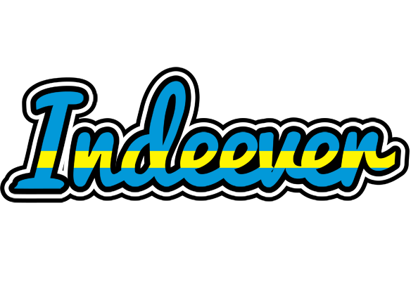 Indeever sweden logo