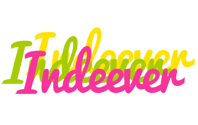 Indeever sweets logo
