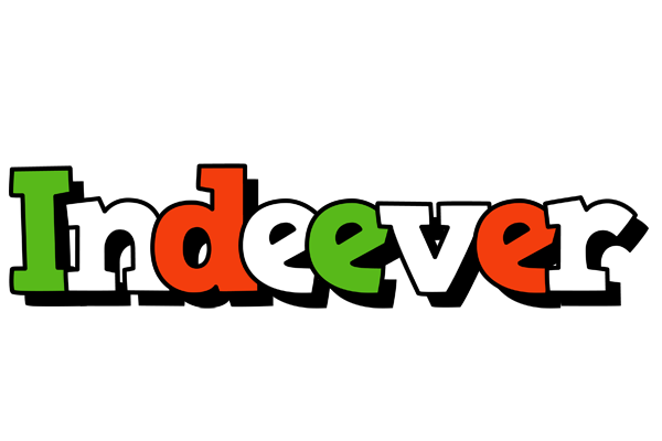 Indeever venezia logo