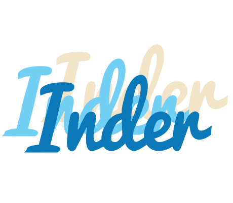 Inder breeze logo
