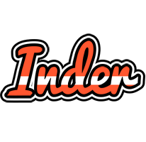 Inder denmark logo