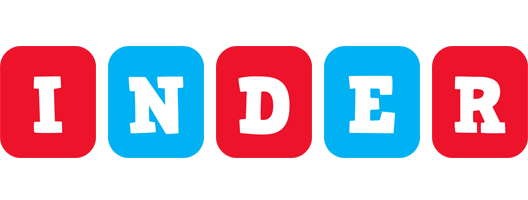 Inder diesel logo