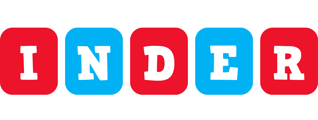 Inder diesel logo