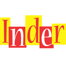 Inder errors logo