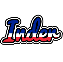 Inder france logo