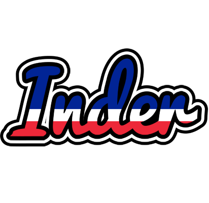 Inder france logo