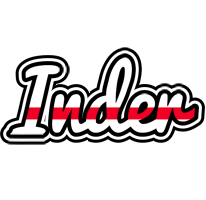 Inder kingdom logo