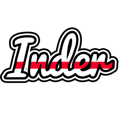 Inder kingdom logo