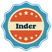 Inder labels logo