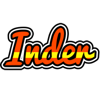 Inder madrid logo