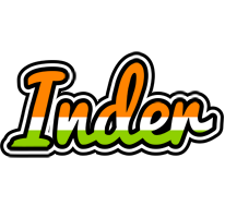 Inder mumbai logo