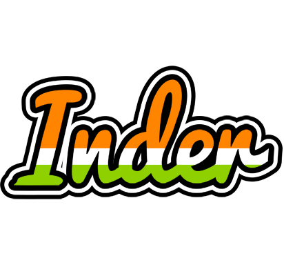 Inder mumbai logo