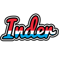 Inder norway logo