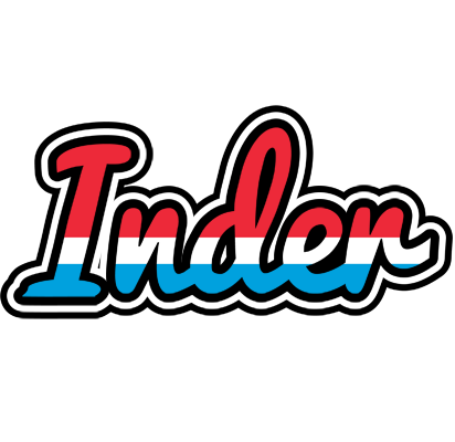 Inder norway logo