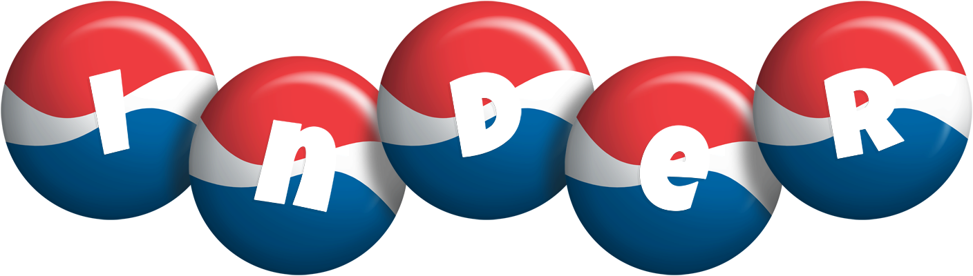 Inder paris logo