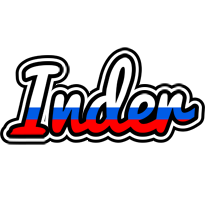 Inder russia logo