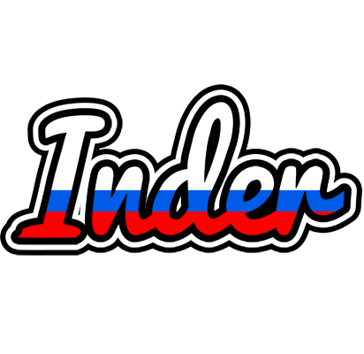 Inder russia logo