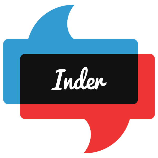 Inder sharks logo